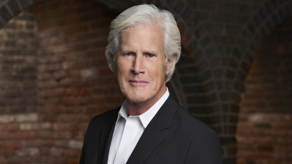 La vérité indescriptible de Keith Morrison