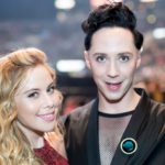 La vérité sur l’amitié de Johnny Weir et Tara Lipinski