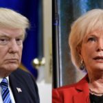 La vraie raison pour laquelle Trump a quitté son entretien avec Lesley Stahl