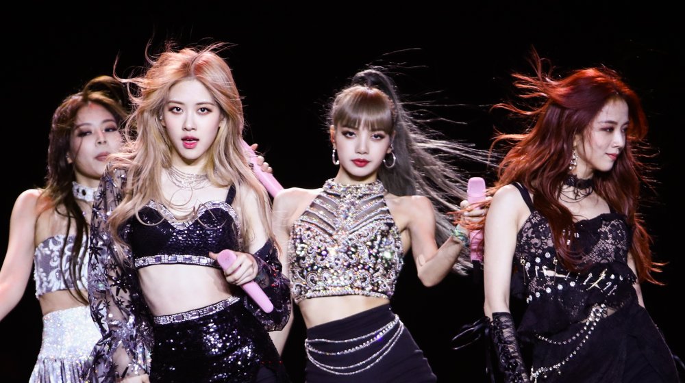 Le membre le moins populaire de Blackpink pourrait vous surprendre