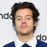 Le nouveau look de Harry Styles fait parler les gens