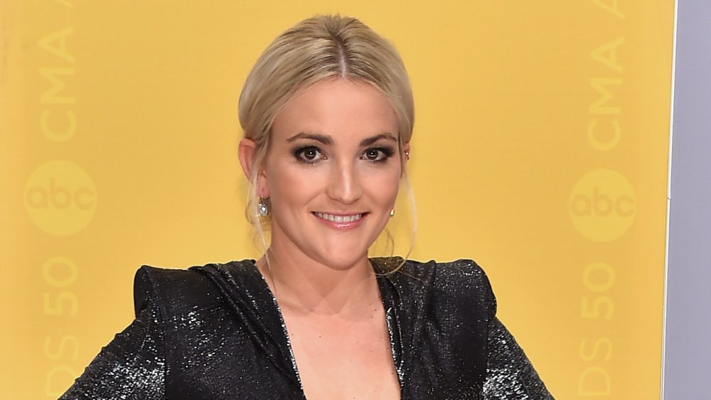 Pourquoi Jamie Lynn Spears n’a pas voulu auditionner pour Twilight