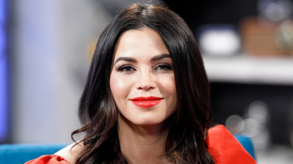 Pourquoi l’entraînement post-bébé de Jenna Dewan est si efficace