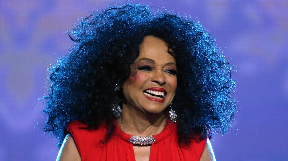 The truth about Diana Ross’ ex-husbands