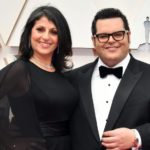 The truth about Josh Gad’s wife