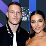 La vérité sur la relation entre Olivia Culpo et Christian McCaffrey