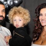 The untold truth of Drake’s baby mama