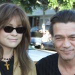 Valerie Bertinelli melts hearts with Eddie Van Halen throwback photos