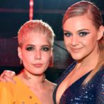 Voici comment Kelsea Ballerini et Halsey sont devenus amis