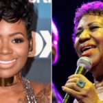 What Aretha Franklin said when she met Fantasia Barrino