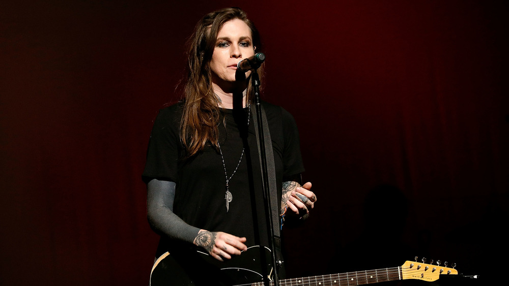 Laura Jane Grace