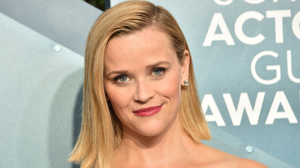 Reese Witherspoon à la 26e édition du Screen Actors Guild Award