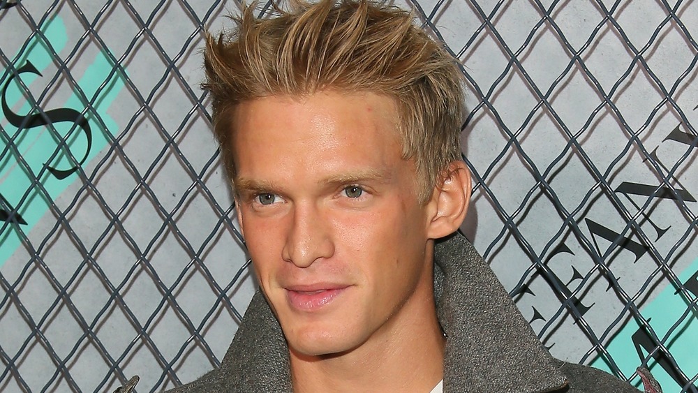 Cody simpson