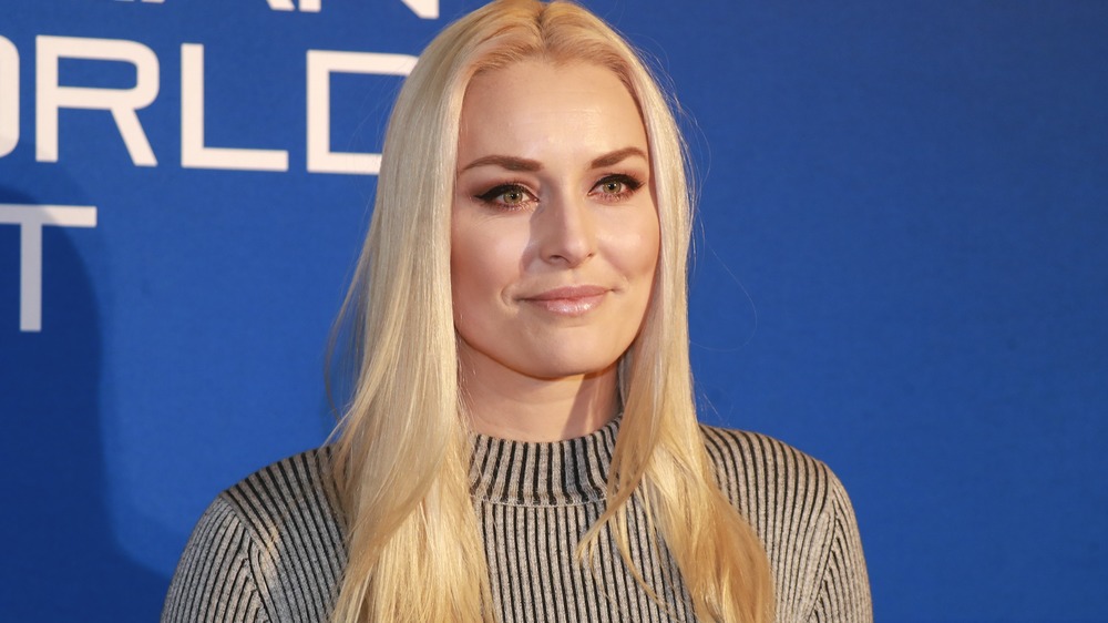 Lindsey Vonn