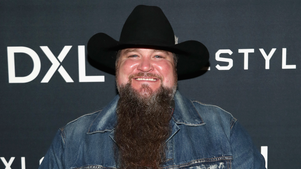 Sundance Head souriant