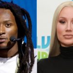 À l’intérieur du temps Iggy Azalea et DeAndre Hopkins étaient un objet