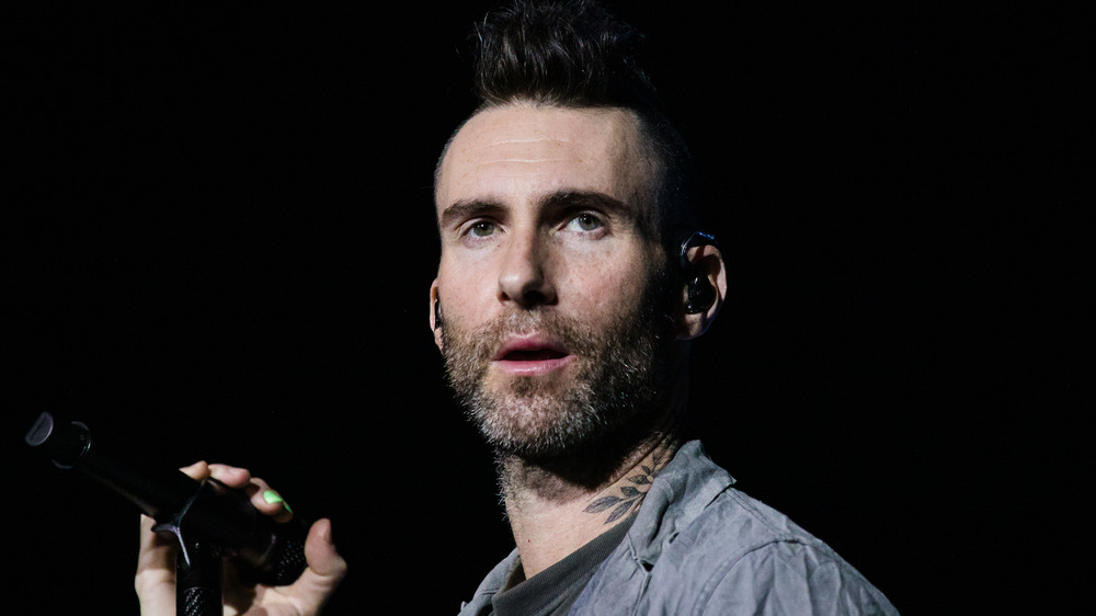 Adam Levine révèle s’il reviendra jamais à la voix