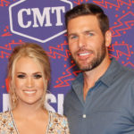 Carrie Underwood a reçu un cadeau de Noël inhabituel de son mari