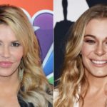 Ce que Brandi Glanville avait à dire à propos de LeAnn Rimes dans The Masked Singer