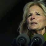 Ce que Jill Biden avait à dire sur les personnes insultant son doctorat