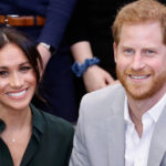 Ce que Meghan et Harry demandent à leurs amis célèbres de faire