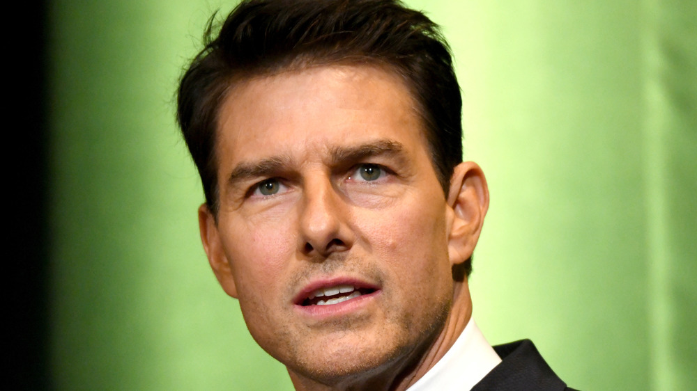 Choses dérangeantes que nous ignorons dans la vie de Tom Cruise aujourd’hui