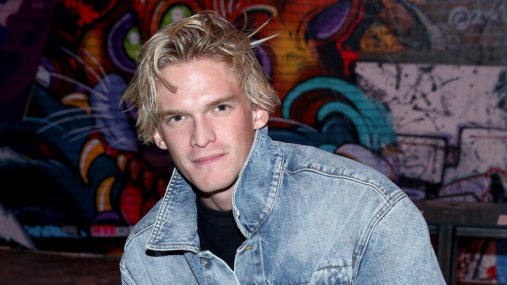 Cody Simpson confirme sa nouvelle relation après la rupture de Miley