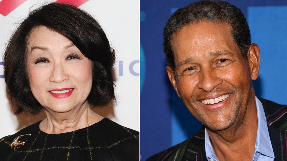 Comment Connie Chung a vraiment ressenti son travail avec Bryant Gumbel