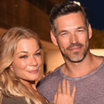 Dans la relation entre Eddie Cibrian et LeAnn Rimes aujourd’hui