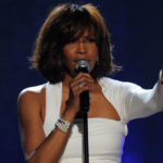 Dans les derniers mois avant la mort tragique de Whitney Houston