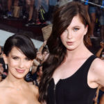 La vérité sur la relation entre Hilaria Baldwin et Ireland Baldwin