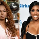 La vraie raison pour laquelle Candiace Dillard n’est pas fan de Porsha Williams