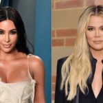 Le cadeau réfléchi que Kim Kardashian vient de donner à Khloe Kardashian