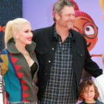 Le rôle que joueront les fils de Gwen Stefani dans son mariage avec Blake Shelton