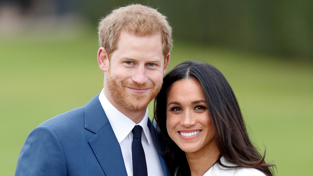 Les nombreuses façons dont Meghan et Harry gagneront de l’argent maintenant