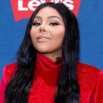 Lil Kim présente son nouveau look de mannequin