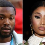 Meek Mill fait face à un contrecoup pour avoir mentionné le nouveau-né de Nicki Minaj dans Rant