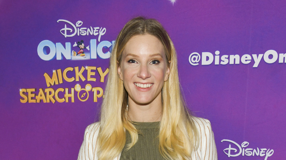 Pourquoi Glee Star Heather Morris s’excuse pour ses tweets