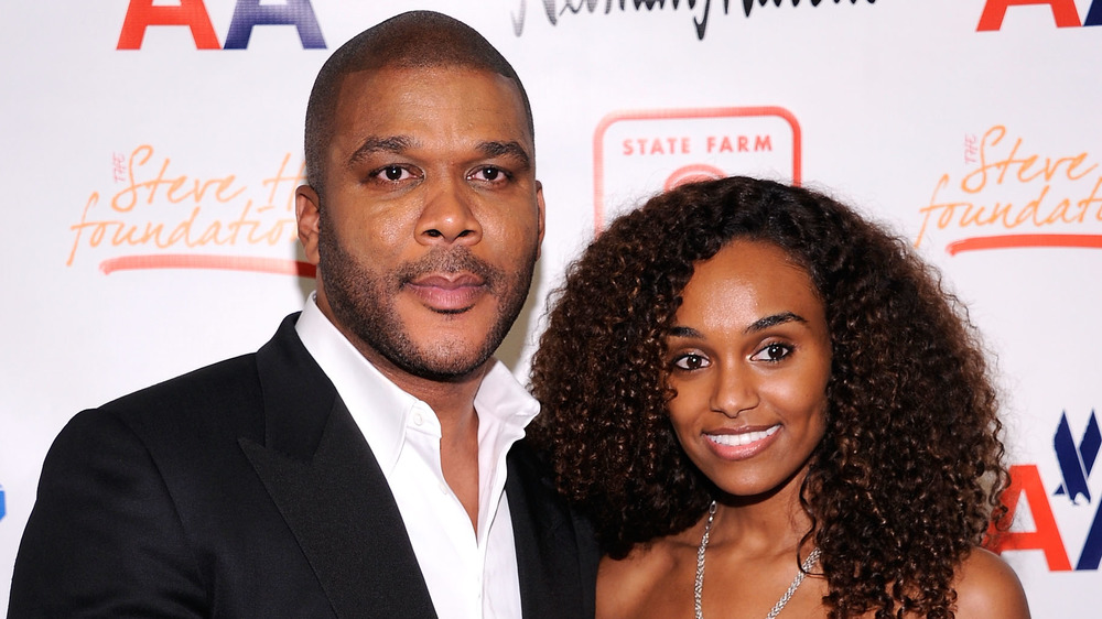 Pourquoi Tyler Perry et Gelila Bekele se sont séparés