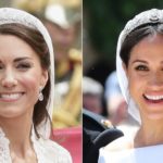 Pourquoi la couturière de mariage de Kate Middleton et Meghan Markle fait face à l’itinérance