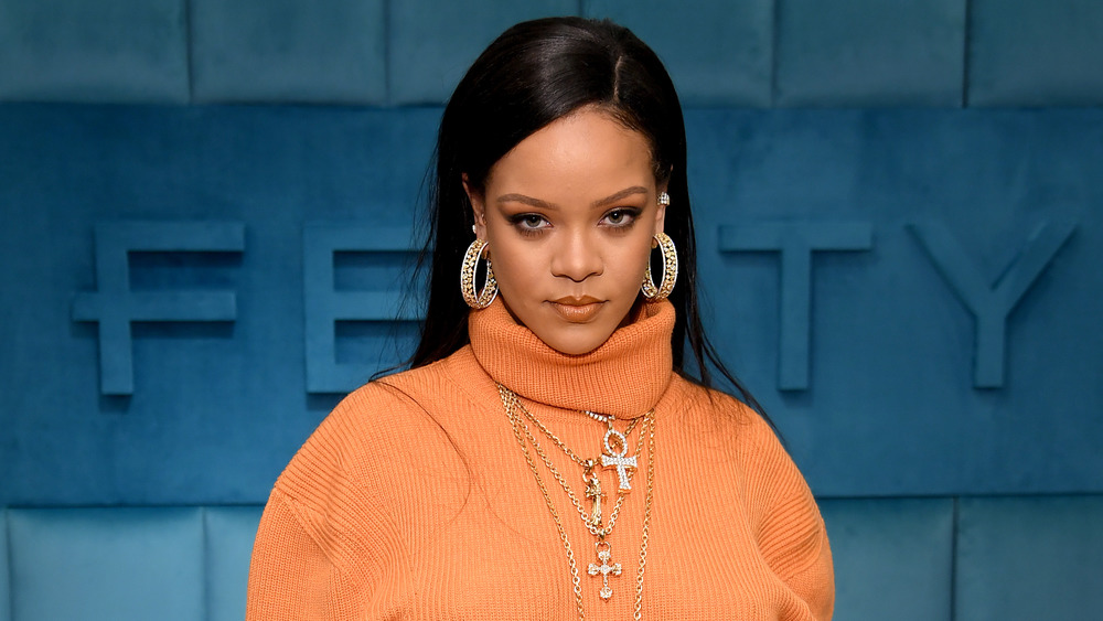 Tout ce que vous devez savoir sur le livre de recettes de Rihanna