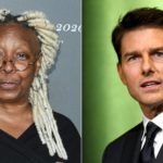 Whoopi Goldberg s’exprime après la diatribe virale de Tom Cruise