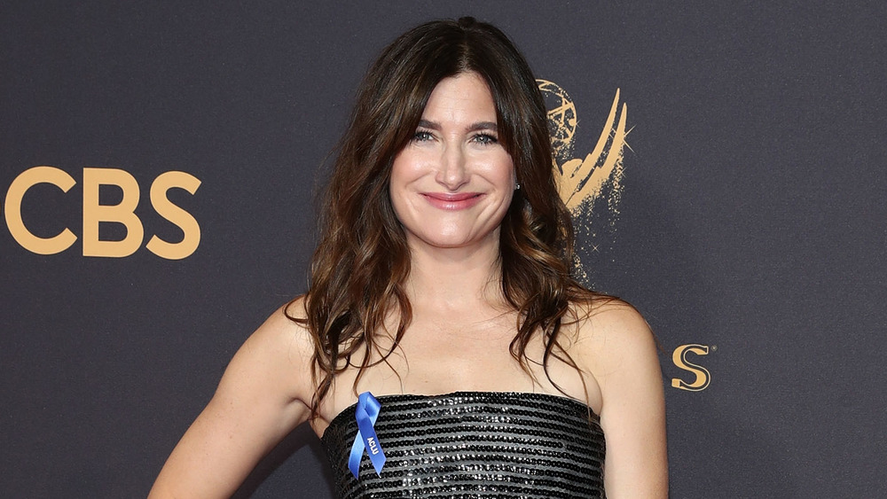 Kathryn Hahn aux Emmys 