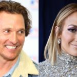 À l’intérieur de la relation entre Matthew McConaughey et Jennifer Lopez