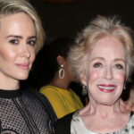 À l’intérieur de la relation entre Sarah Paulson et Holland Taylor