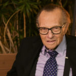 À l’intérieur du diagnostic COVID-19 de Larry King