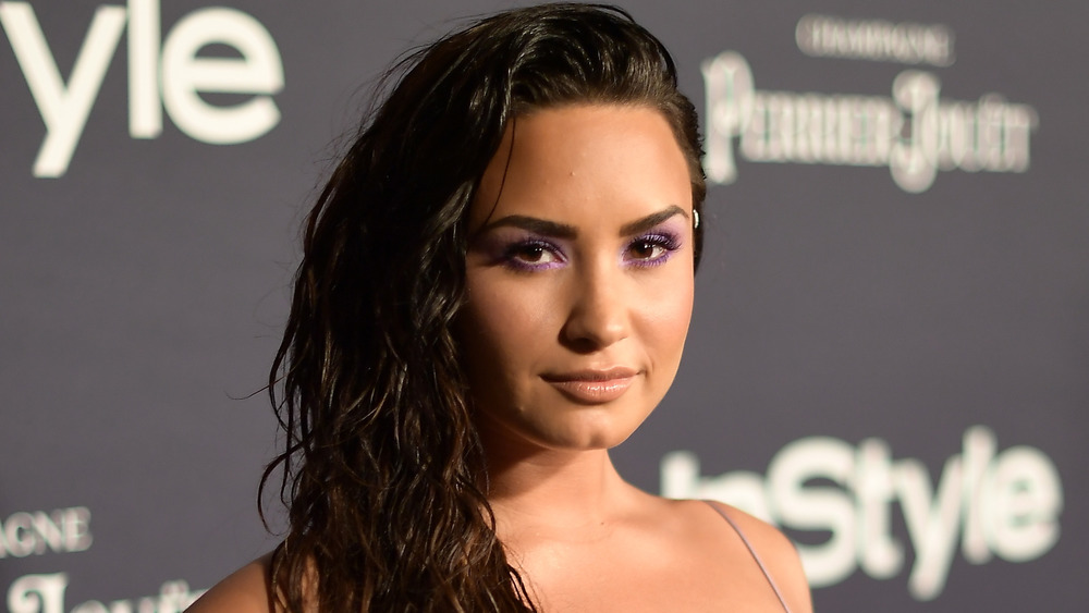 À l’intérieur du nouveau concert télévisé de Demi Lovato