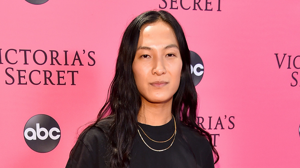 Alexander Wang s’exprime à la suite d’allégations d’agression sexuelle