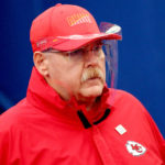 Andy Reid: l’entraîneur-chef des Chiefs gagne plus que vous ne le pensez