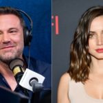 Ben Affleck et Ana De Armas pourraient ne pas être terminés pour de bon.  Voici pourquoi